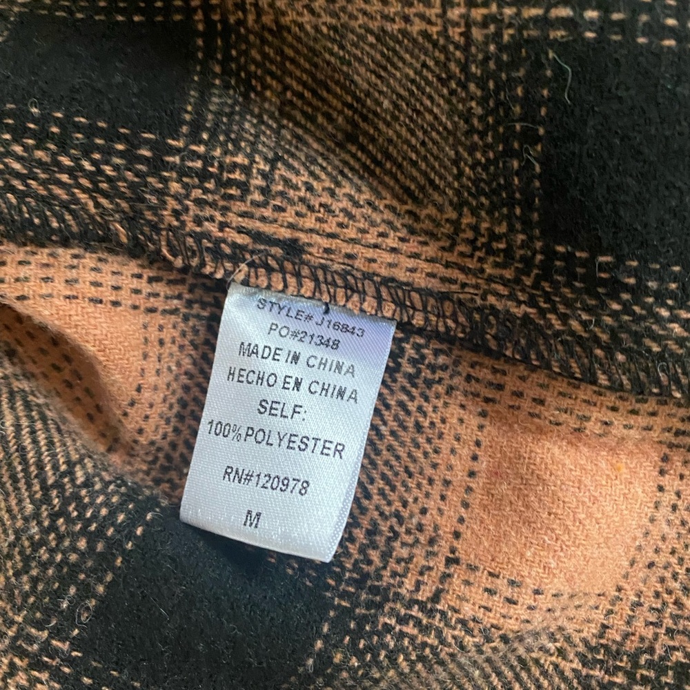 Womens Jacket - Picture 5 of 5